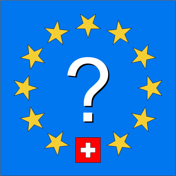 EU-Schweiz?
